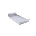 Product Image of Lb-69380, Circuit Breaker Mounting Plate, 30W43