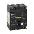 Product Image of 31K6301, Circuit Breaker, 3 Pole, 60A, 600V, Molded Case, 31K63