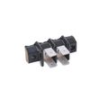 Product Image of 31L1601 Terminal Block, 2 Place, 20 Amps, 250 Volts, 31L16