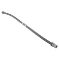 Product Image of Dormont 31-3132-36, Supr-Safe 30 Series, 1/2" Id X 5/8" Od Pvc Coated Gas Appliance Connector, 1/2" Mip X 1/2" Fip X 36" Length, 31P87