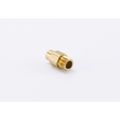 Product Image of 32K0001, Burner Orifice, Brass, #41 Drill Size, 7/16-27 Thread, 32K00