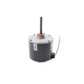Product Image of 101380-03, Condenser Fan Motor, 1/6 Hp, 575V-1Ph, 48 Frame, 825 Rpm, 101380-03, K55Hxmmz-0599, 32W94