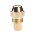 Product Image of Type B Solid 80Deg Steel Oil Nozzle 0.65 Gph, 36K56