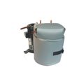 Product Image of Brinmar Sbshd, Universal Fit Scroll Compressor Sound Blanket, Up To 7 Ton, 8 X 8 X 15" Maximum, 36N11