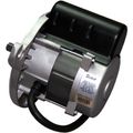 Product Image of Beckett 37H2901, Psc Oil Burner Motor, 1/7 Hp, 3450 Rpm 115 Vac, 60 Hz, Requires Mounting Screws 1/4-20 X 7/8", 37H29