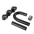 Product Image of Lb-65843D, Pvc Condensate Drain Trap, 37K70