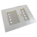 Product Image of R41607-006 Panel-Vest, 39W08