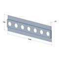 Product Image of Lb-66964 Plate-Corbel, 40W50