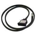 Product Image of 100273-07, Wiring Harness, 60", Heat Pump Reversing Valve, 42W62