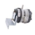 Product Image of 102052-01, 2-Stage Pressure Switch, Set Point High 0.30" W.C.; Set Point Low 0.20" W.C., 44W31