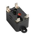 Product Image of 48G9901 Relay, Spst N.O., 120 Volts, 48G99