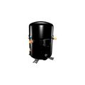 Product Image of Bristol Corp H82J183Abc, 18100 Btuh Reciprocating Compressor, R-410A, 208-230 Vac 1 Ph 60 Hz, 49W16
