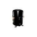 Product Image of Bristol Corp H82J223Abc, 22300 Btuh Reciprocating Compressor, R-410A, 208-230 Vac 1 Ph 60 Hz, 49W17