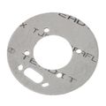 Product Image of 6" Diameter Blower Gasket With 316 Foil Insert, 51M92