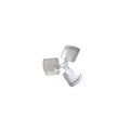 Product Image of Revcor 20391107, Fan Blade, 20" Diameter, 3-Blade, 25 Pitch, 1/2" Bore, Cw Facing Discharge, 52M03