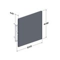 Product Image of Lb-89908G, Condenser Coil, 53K18