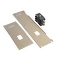 Product Image of C1Disc150B-1, Disconnect Switch Kit, 150 Amp, 3-Pole, 54W57