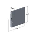 Product Image of 600115-10, Indoor Coil, 55W67