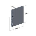 Product Image of 600115-12, Indoor Coil, 55W69