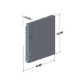 Product Image of 600115-13, Indoor Coil, 55W70