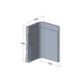 Product Image of 604788-07, Condenser Coil, Stage 1 Heating, 56W87