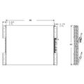 Product Image of 604922-01, Indoor Coil, 56W91