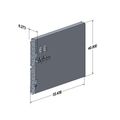 Product Image of 604922-03, Indoor Coil, 56W93