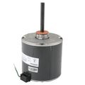 Product Image of Condenser Fan Motor, 1/4 Hp, 575V-1Ph, 825 Rpm, 100640-05, 59W31