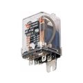 Product Image of 60M2501 Relay, Dpdt, 120 Volts, 60M25