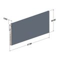 Product Image of 605068-02, Condenser Coil, 61W96