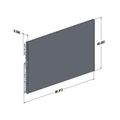 Product Image of 605068-04, Condenser Coil, 61W98