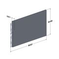 Product Image of 605068-06, Condenser Coil, 62W00