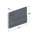 Product Image of 605077-03, Indoor Coil, 62W13