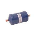 Product Image of Emerson 047607 Ek-083, Liquid Line Filter Drier, 8 Cu In, 3/8" Sae Flare, 4.3 Tons, 63C93