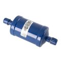 Product Image of Emerson 047613 Ek-163, Liquid Line Filter Drier, 16 Cu In, 3/8" Sae Flare, 4.2 Tons, 63C94