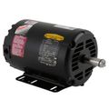 Product Image of 102299-04, Blower Motor, 1 Hp, 208/230V-3Ph, 1760 Rpm, 102299-04, 65W33