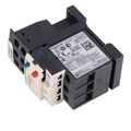 Product Image of Schneider Electric 102398-02 Motor Overload Protector, 3 Phase Bimetallic Thermal Overload Relay, 1/1.6 Amps, Class 10, 65W60