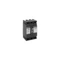 Product Image of 66J5201, Circuit Breaker, 3 Pole, 100A, 600V, Molded Case, 66J52