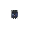 Product Image of 102531-04, Circuit Breaker, 3 Pole, 250A, 600V, Type Jdp, Molded Case, 68W28