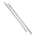 Product Image of 102371-01, Metal Sampling Tube, 1.5 Foot, 68W54