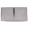 Product Image of Aluminum Frame & Mesh Filter 40.25 X 21.5 X 0.875", Merv 4, 69J77