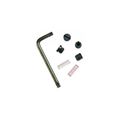 Product Image of Honeywell 50033841, Natural Gas Conversion Kit For Vr9205 Two-Stage Combination Gas Controls, 69W80