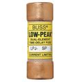 Product Image of 102951-01, Bussmann Lpj-20Sp, 20 Amp Dual-Element Time Delay Fuse, Class J, 600 Vac/300 Vdc, 70W60