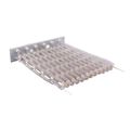 Product Image of 102985-01, Electric Heat Framed Element Assembly, 25 Kw, 240 Vac, 70W79