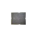 Product Image of 102500-03, Aluminum Frame & Mesh Filter, 10 X 16 X 1", Merv 4, 71W20