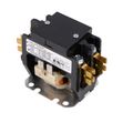 Product Image of 72L1201, Definite Purpose Contactor, 40 Amp, 2-Pole, 24 Vac 60/50 Hz Coil, 72L12