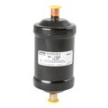 Product Image of Liquid Line Bi-Flow Filter Drier 16 Cu In 3/8" Odf Solder 2.9 Tons, 72L25