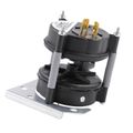Product Image of 102737-08, 2-Stage Pressure Switch, Set Point High 0.62" W.C.; Set Point Low 0.35" W.C., 73W34