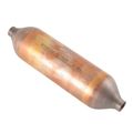 Product Image of Parker 74H6901 Muffler, 1/2" Connections, 74H69