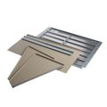 Product Image of C1Damp55B-1, Barometric Relief Damper, 74W46
